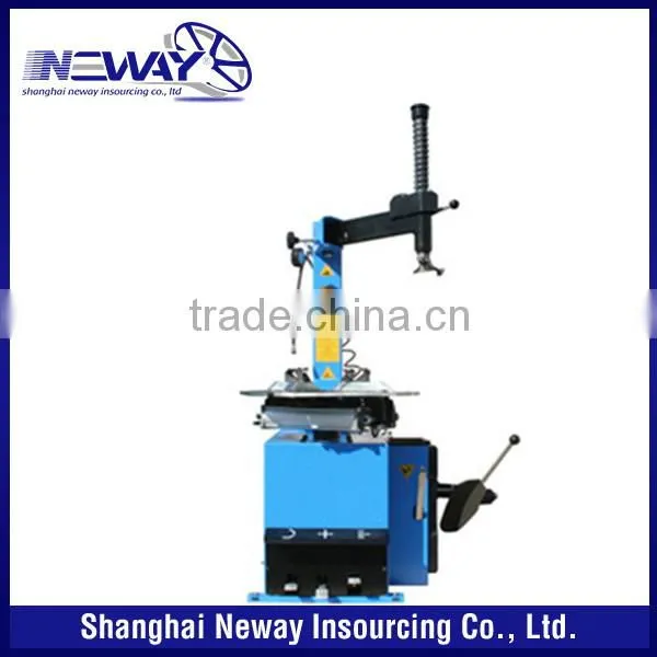New Hot Fashion Top Quality Metal Tire Changer Mounting Head photo-5