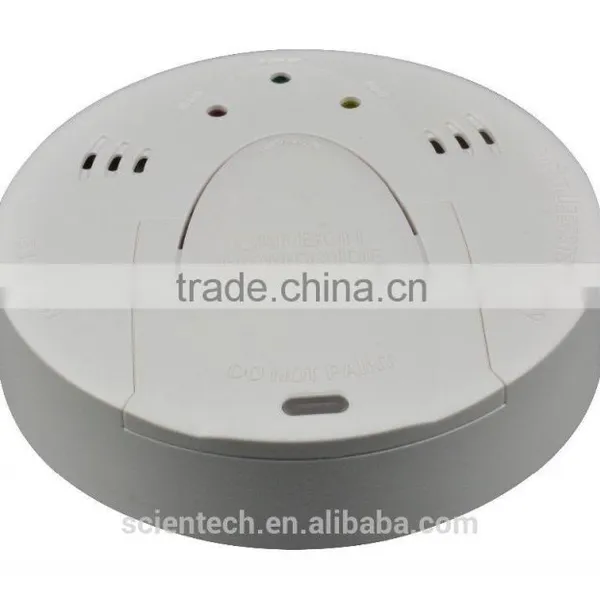 Addressable Fire Alarm System photo-5