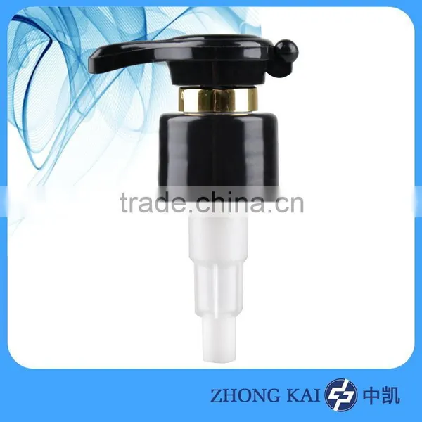 2016 New Multi-functioned Dispenser Pump for Shampoo and Body Lotion photo-2