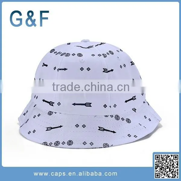 Fashion Hot Sale Anime Bucket Hat For Wholesale photo-6