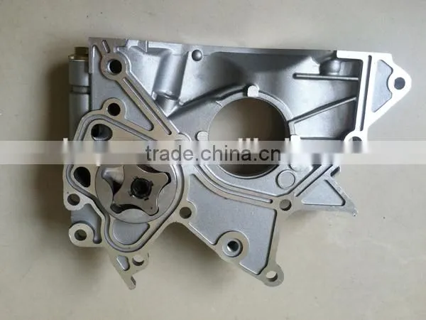 Oil Pump for 2C Engine With Good Price photo-2