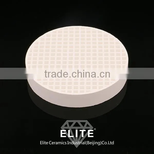 Foundry Filters, Ceramic Filters for Iron Foundry,Smooth Casting Surface Filters photo-5