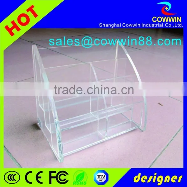 Display Cabinet and Showcase for Jewelry Shop, Cabinets for Crystal Display photo-4
