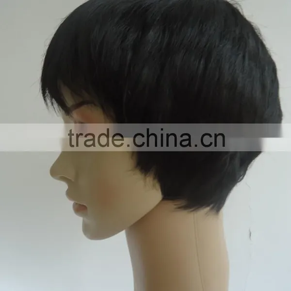 Short Wigs photo-3