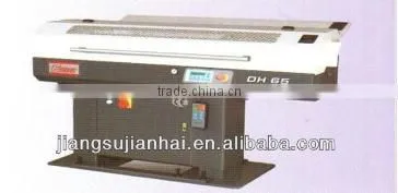 CNC FEDEK Auto Bar Feeder DH-65/DH-65L