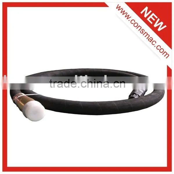 New Russia Type Concrete Vibrator