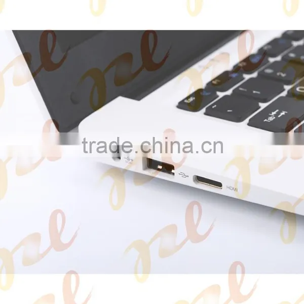 Real Manufacturer Provide 14.1 Inch Mini Laptop With 2G/32GB Intel Z3735F Windows 10 Netbook Quality Choice photo-5