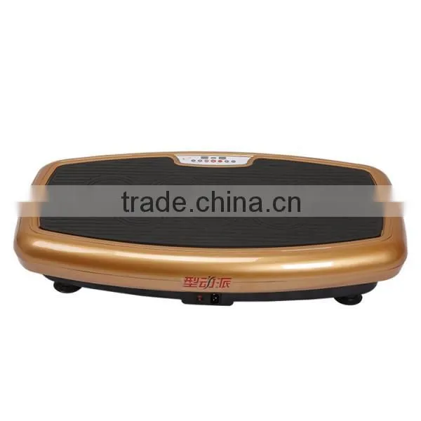 2014 Hot Selling! Crazy Fit Vibration Massage Machine Plate photo-2