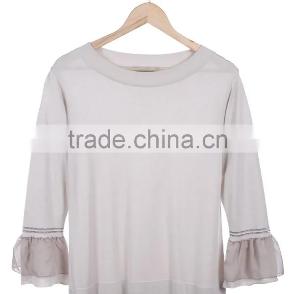 Chiffon Blouse for Women