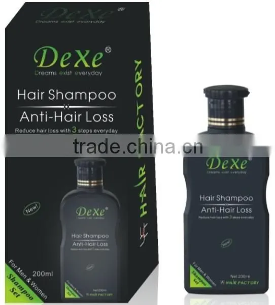 Amazing Hair Loss Shampoo / Private Label Hair Shampoo