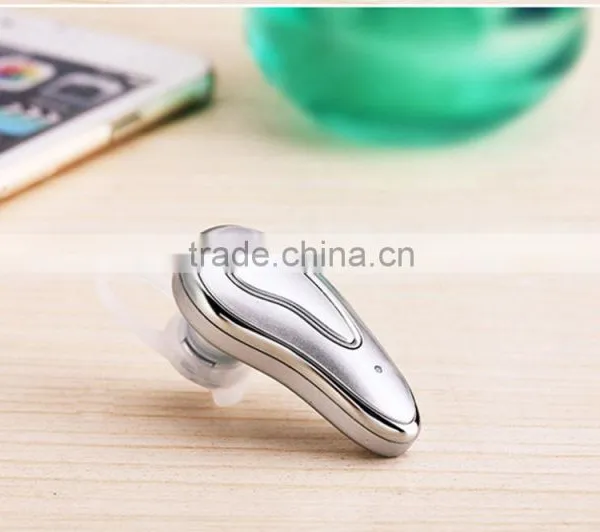 Low Price China Mobile Phone Accessories Business Bluetooth Headphones photo-3