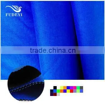 Polyester 1680D Oxford Pvc Coating Fabric/bags Fabric
