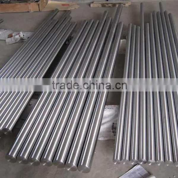 Medical Instruments Titanium Round Bar Dental Implants ISO5832-2 ISO5832-3Tolerance H8 Images photo-4