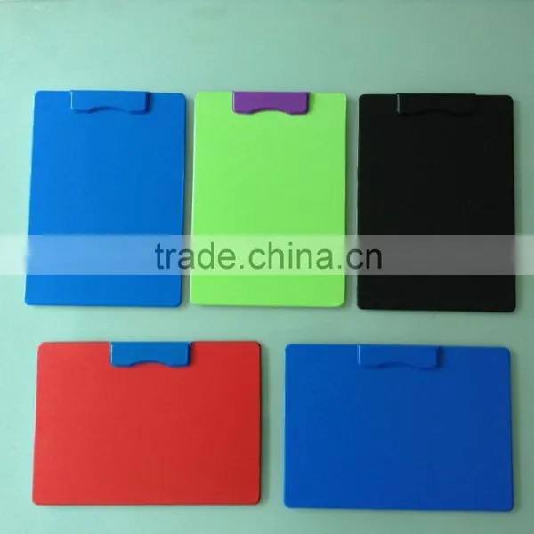 Easy to Use, Magnet Clip Board, Magnetic Paper Holder Write Board