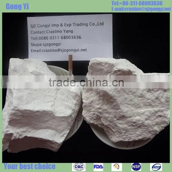 Cosmetic Grade Kaolin Clay for Skin photo-3