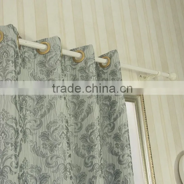 2016 POLYESTER WINDOW CURTAIN photo-5