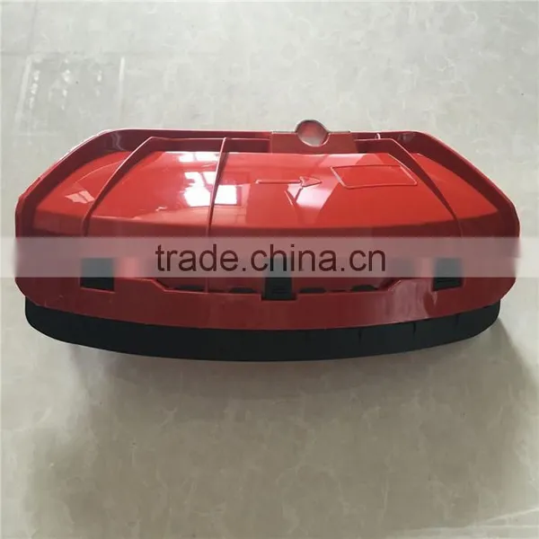 Trimmer kit shield knife , brush cutter spare parts