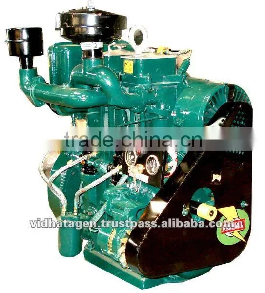 Diesel Engine