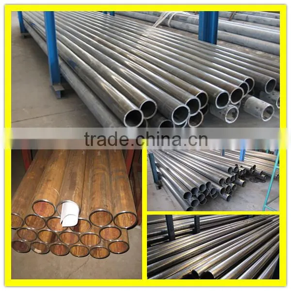 En10305 Cold Drawn Seamless Precision Pipe for Hydraulic Cylinder photo-3