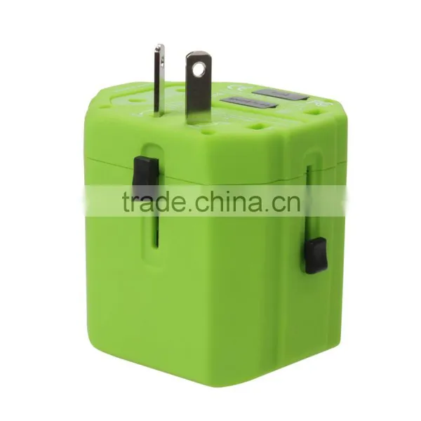 24W AC Adapter With European Plug TUV GS CE Approval photo-5