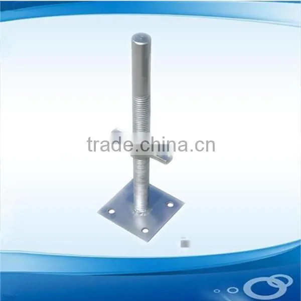 U Head Jack Base Scaffolding u Head Jack Base photo-5