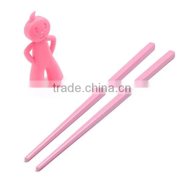 2016 China High Quality Silicone Chopsticks For Kitchenware photo-4
