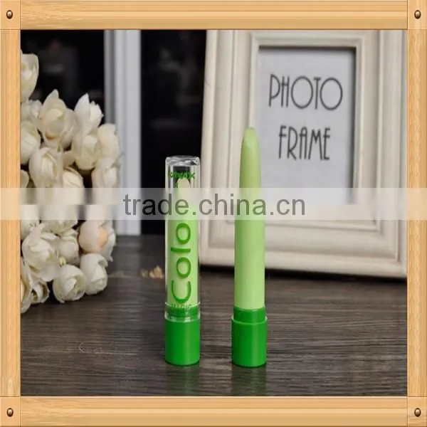 Natural Healthy Moisture Magic Lipstick Temperature change color anti-aging protection lip balm