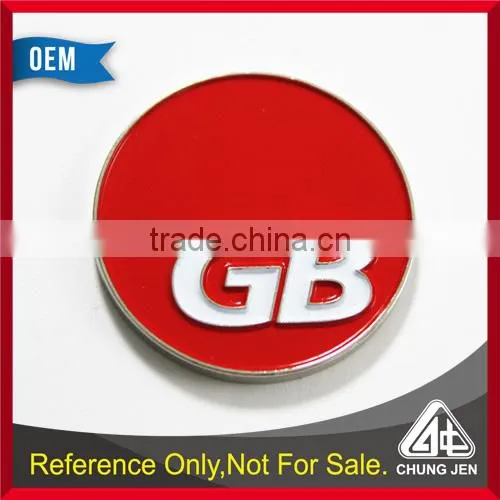 Wholesale Bulk Custom Euro Embossed Token Laser Pound Shopping Coin photo-5