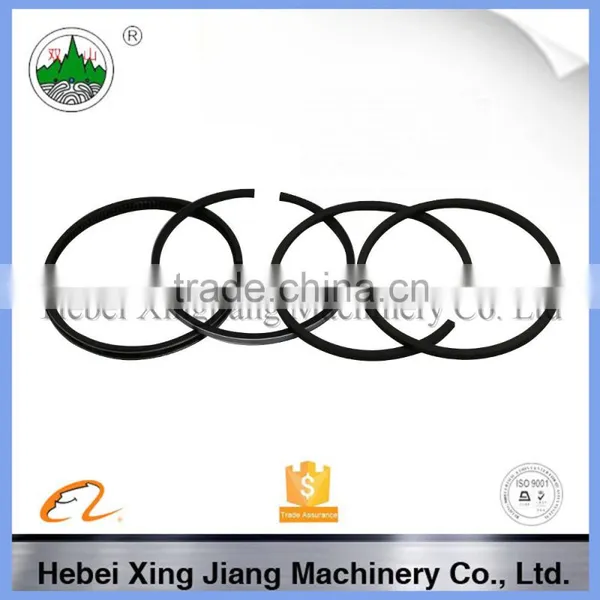 CHINESE MANUFACTURERS Diesel Engine Parts Piston Ring / Ring Piston ZS1100 photo-2