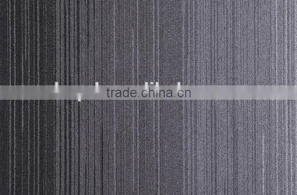 100% Nylon 66 100*50 Floor Carpet Tiles Conference Room Carpet Tiles photo-4