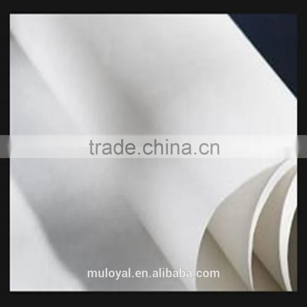 70gsm Woodfree Offset Paper Roll for Book Printing photo-2