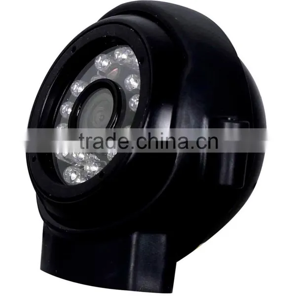 CCD Night Vision Vehicle Outside Camera Hight Quality Products photo-3