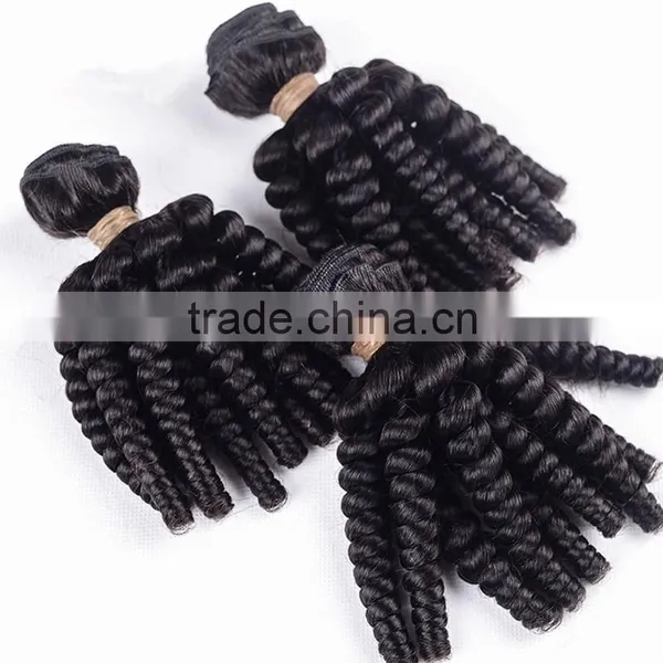 New Items Fadianxiu Queenlike 100% Virgin Unprocessed Virgin Indian Human Hair photo-3