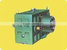 Extruder Speed Reducer