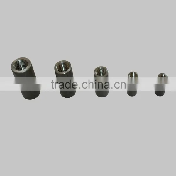 Rebar Splicing