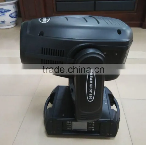 Factory Price 280w 10r Moving Head Light Spot Beam Lamp photo-3