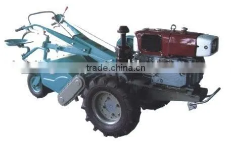 Power Tiller