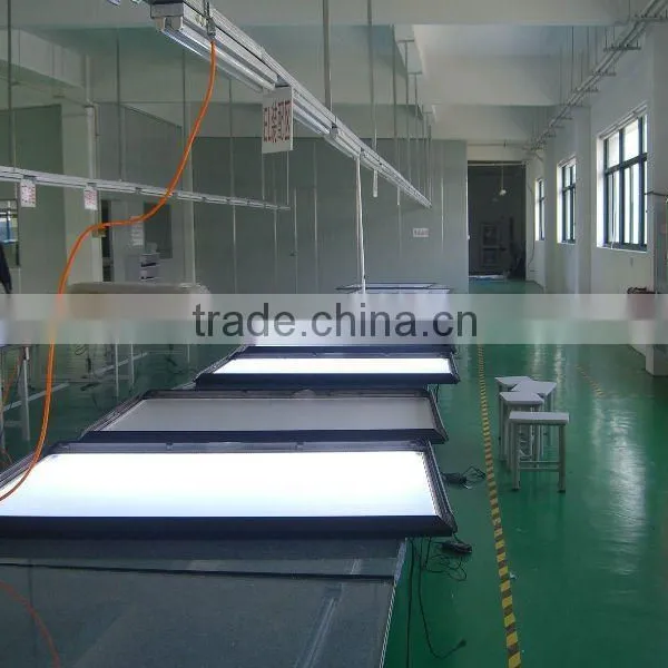 Acrylic Led Craft Light Box