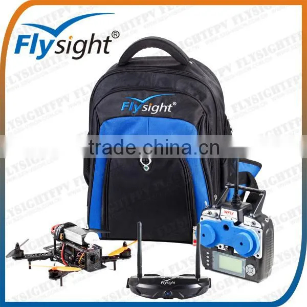 E806 Flysight New Original Speedy 250 Advance RC Drone Quadcopter RTF W/ HD Camera photo-2