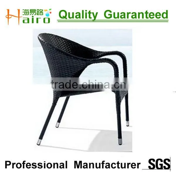 uv Resistant PE Outdoor Rattan Chair photo-5