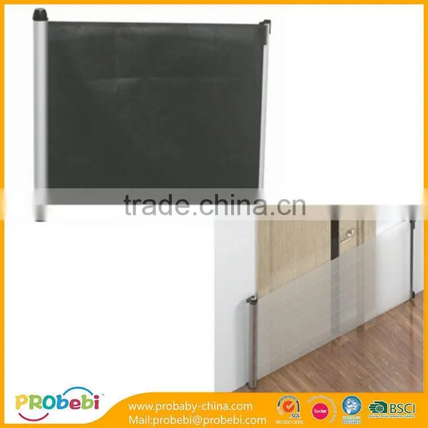 New Design Fabric for Wide Door Fixed Door Gate Design photo-3