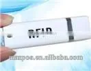 hf usb key rfid reader writer with SDK,demo software,user manual and source code