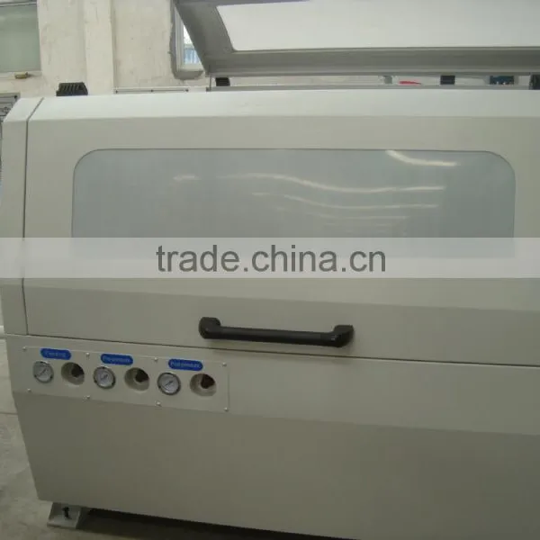 PVC Woodworking Machine/Edge Banding Machine