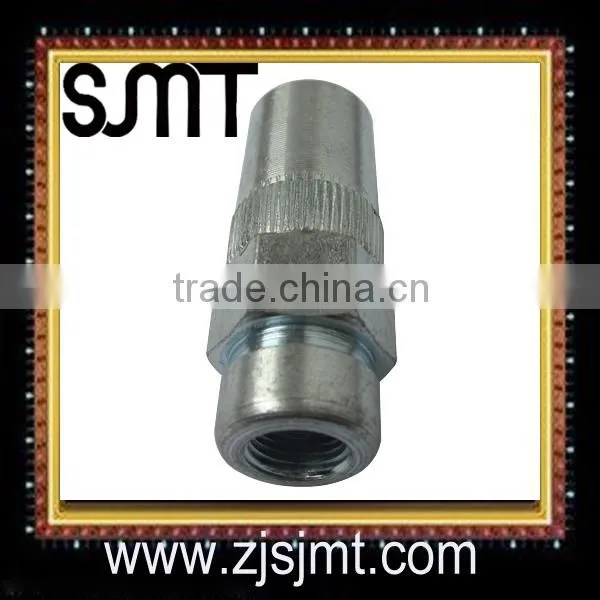 Grease Gun Coupler
