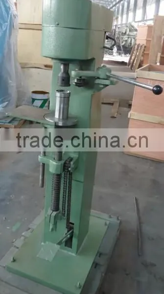 Hot Sale Tin Can Sealing Machine Manual Seaming Machine From China photo-3