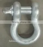 Square Head Bow Shackle photo-4