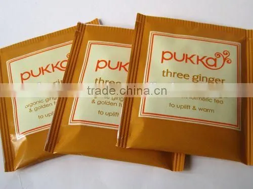 Chinese Printing Tea Packaging