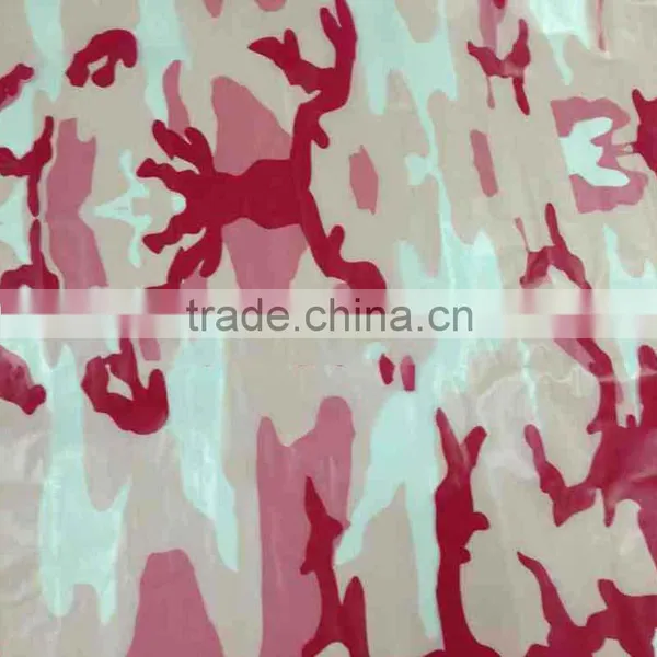 TSAUTOP 0.5M/1M Width New Arrival Camouflage and Tree Water Transfer Printing Film Hydrographic Film Hydro Printing Film P796