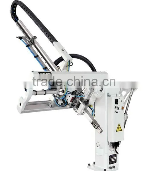 Sprue Picker Robotic Arm For Automatic Plastic Machine photo-2