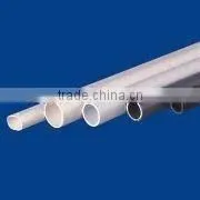PVC Pipe and Fittings